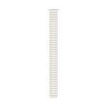 Dirželis Apple Watch 49mm, White Ocean Band Extension Prekė - MQEA3ZM/A