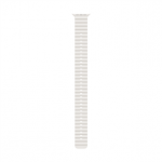 Dirželis Apple Watch 49mm, White Ocean Band Extension Prekė - MQEA3ZM/A
