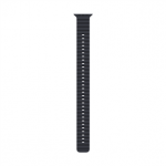 Dirželis Apple Watch 49mm, Ocean Band Extension, midnight Prekė - MQEF3ZM/A