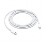Laidas Apple Lightning -- USB-C, 2 m Prekė - MQGH2ZM/A