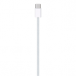 Laidas Apple Woven USB-C, 1m Prekė - MQKJ3ZM/A