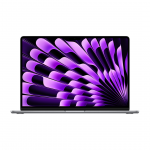 Ne&scaron;iojamas kompiuteris Apple MacBook Air 15" (2023), M2 8C/10C, 8 GB, 256 GB, SWE