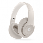 Belaidės ausinės Beats Studio Pro, active noise-cancelling, sandstone Prekė - MQTR3ZM/A