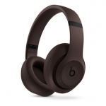 Belaidės ausinės Beats Studio Pro, active noise-cancelling, deep brown Prekė - MQTT3ZM/A
