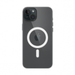 Dėklas Apple Clear Case, iPhone 15 Plus, transparent Prekė - MT213ZM/A