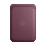 Apple FineWoven Wallet, Magsafe, mulberry - Piniginė Prekė - MT253ZM/A