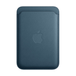 Apple FineWoven Wallet, Magsafe, pacific blue - Piniginė Prekė - MT263ZM/A