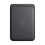 Apple FineWoven Wallet, Magsafe, black - Piniginė Prekė - MT2N3ZM/A
