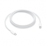 Laidas Apple 240W USB-C Charge Cable, 2 m, white Prekė - MU2G3ZM/A