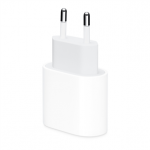 Adapteris Apple USB-C Power Adapter, 20 W, baltas Prekė - MUVV3ZM/A