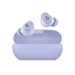 Belaidės ausinės Beats Solo Buds, violetinės Prekė-MUVX3ZM/A