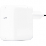 Apple USB-C Power Adapter, 30 W, baltas - Adapteris