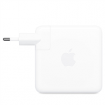 Apple USB-C Power Adapter, 96 W, baltas - Adapteris