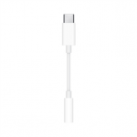 Adapteris Apple USB-C to 3.5mm Headphone Jack Adapter Prekė - MW2Q3ZM/A