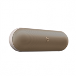 Belaidė kolonėlė Beats Pill, champagne gold Prekė - MW463ZM/A
