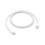 Apple USB-C Charge Cable, 60 W, baltas - Laidas