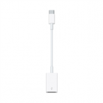 Apple USB-C to USB Adapter, baltas - Adapteris
