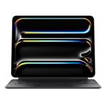 Apple Magic Keyboard for iPad Pro 13'' (M4), 2024, ENG, juoda - Klaviatūra