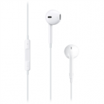 Ausinės Apple EarPods, 3.5 mm Plug, baltos Prekė-MWU53ZM/A