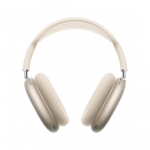 Belaidės ausinės Apple AirPods Max, starlight    Prekė-MWW53ZM/A