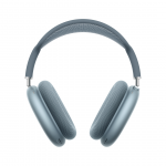 Belaidės ausinės Apple AirPods Max, mėlynos   Prekė-MWW63ZM/A