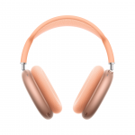 Belaidės ausinės Apple AirPods Max, oranžinės  Prekė-MWW73ZM/A
