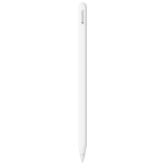 Apple Pencil Pro, baltas - Skaitmeninis pie&scaron;tukas Prekė - MX2D3ZM/A