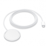Apple MagSafe Charger, 2 m, white - Įkroviklis