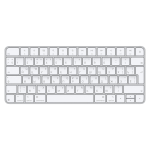 Apple Magic Keyboard, RUS, white - Belaidė klaviatūra