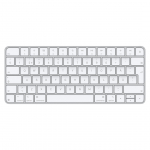 Apple Magic Keyboard, SWE, white &ndash; Belaidė klaviatūra
