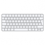 Apple Magic Keyboard, SWE, white &ndash; Belaidė klaviatūra