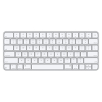 Apple Magic Keyboard, ENG, white  &ndash; Belaidė klaviatūra