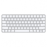 Apple Magic Keyboard, ENG, white &ndash; Belaidė klaviatūra