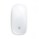 Apple Magic Mouse, white &ndash; Belaidė pelė