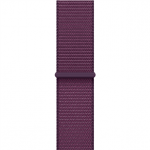 Apple Sport Loop, 42mm, plum - Dirželis
