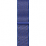 Apple Sport Loop, 42mm, ultramarine - Dirželis