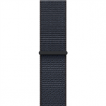 Apple Sport Loop, 46mm, ink - Dirželis