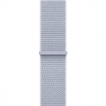Apple Sport Loop, 46mm, blue cloud - Dirželis