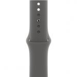 Apple Sport Band, 42 mm, S/M, grey - Dirželis