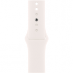Apple Sport Band, 42 mm, S/M, light blush - Dirželis