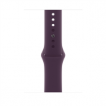Apple Sport Band, 46 mm, M/L, plum - Dirželis