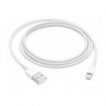 Laidas Apple Lightning - USB, MXLY2ZM/A, 1m