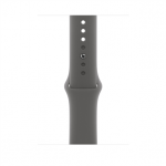 Apple Sport Band, 46 mm, M/L, stone gray - Dirželis