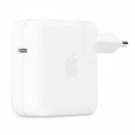 Adapteris Apple 70W USB-C Power Adapter, baltas Prekė - MXN53ZM/A
