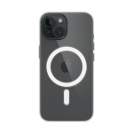 Dėklas Apple Clear Case, iPhone 15, transparent Prekė - MT203ZM/A