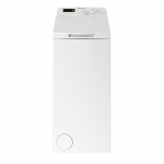 Skalbimo ma&scaron;ina Indesit Prekė - BTWS60400EU/N