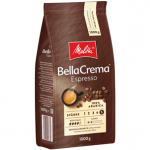 Kavos pupelės Melitta BellaCrema Cafe Espresso, 1kg Prekė - 008300