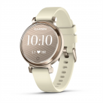 Garmin Lily 2, 35 mm, aukso/smėlio spalvos - I&scaron;manusis laikrodis