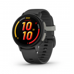 Garmin Bounce 2, juodas - Vaiki&scaron;kas i&scaron;manusis laikrodis