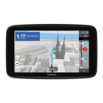 Tomtom GO Navigator, 7'', juoda - GPS navigacija